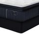 Stearns & Foster® Estate® Rockwell ES4 Hybrid Luxury Firm Euro Pillow Top Twin XL Mattress-3