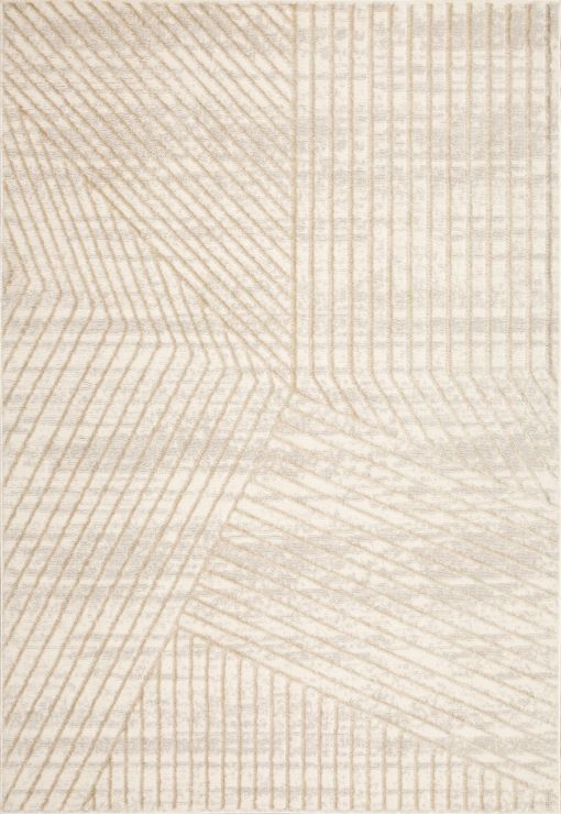 MDA Rugs Lefkada 5'x8' Style 2 Area Rug-0