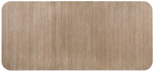 Homelegance® Wilshire Natural Dining Table-3