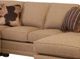 Smith Brothers Customizable 393 3-Piece Right-Arm Facing Sectional Sofa with Chaise-2