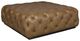 Century® Trading Company Rueben Wheat Cocktail Ottoman-0