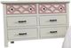 Vintage Furniture Rhett Youth Dresser-0