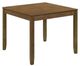 Coaster® Parkwood 5-Piece Honey Brown Dining Set-1