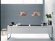 Falmec Dama 24" Copper Island Range Hood-0