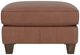 Flexsteel® Customizable Dana Ottoman-1