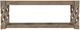 Hooker® Furniture Commerce and Market Jack O'bein Medium Wood Cocktail Table-2
