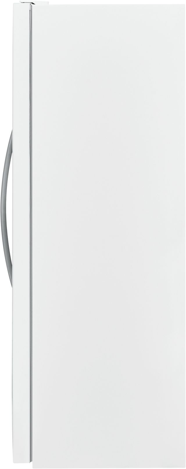 Frigidaire® 20 Cu. Ft. White Upright Freezer-9