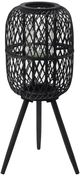 A & B Home Black Lantern-0