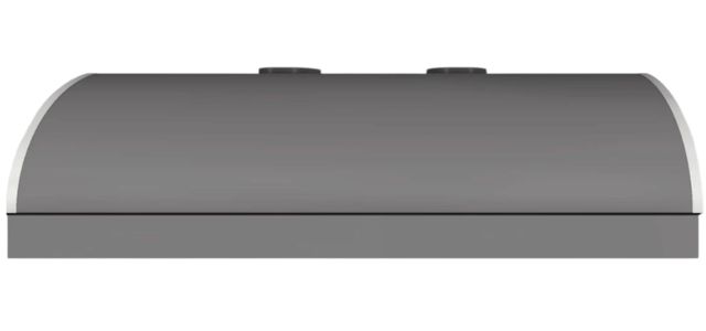 Vent-A-Hood® 60" Wall Mount Range Hood-Gunsmoke-0