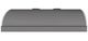 Vent-A-Hood® 60" Wall Mount Range Hood-Gunsmoke-0