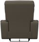 La-Z-Boy® Maddox Fossil Power Wall Recliner with Headrest and Lumbar-4