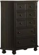 Winners Only® Cape Cod Ebony Chest-0