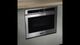 Viking® 5 Series 1.4 Cu. Ft. Stainless Steel Under Counter Convection DrawerMicro™ Oven-1