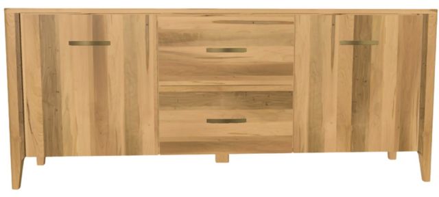 Mavin Customizable Toulon 72" Entertainment Console-1