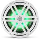 JL Audio® M3 7.7" Marine Coaxial Speakers with RGB LED Illumination-1