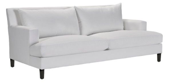 Lane Venture® Smith Lake White Sofa-0