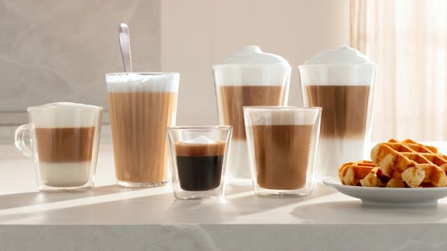 Bosch® Milk Adapter-4