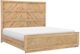 Legacy Classic Torrance Aged Driftwood Queen Panel Bed-0