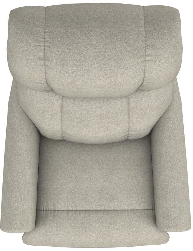 La-Z-Boy® Pinnacle Dove Manual Gliding Recliner-2
