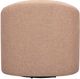 TOV Furniture Thao Blush Swivel Accent Chair-5