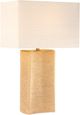 Crestview Collection Andre Brown Table Lamp-0