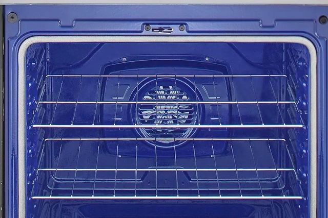 LG 30" Stainless Steel Smart Freestanding Gas Range with Probake Convection® and Air Fry-4