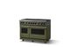 Viking® 7 Series 48'' Martini Pro Style Gas Range-2