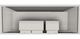 Vent-A-Hood® 66" Stainless Steel Euro-Style Wall Mounted Range Hood-3