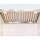 BlueStar® Designer Series Hampton 60'' Standard RAL Wall Mounted Range Hood-3
