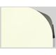 Vent-A-Hood® 60" Wall Mount Range Hood-Biscuit-2
