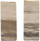 Dovetail Furniture Pedroso 2-Piece Natural Bookend Set-3