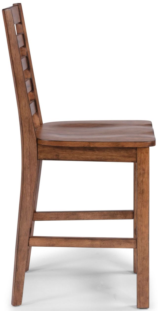 homestyles® Sedona Toffee Bar Stool-3