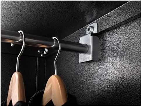 Gladiator® Stainless Steel GearRod Accessory-1