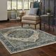 Oriental Weavers™ Aberdeen 5'x8' Style 4 Area Rug-1