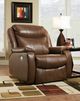 Southern Motion™ Customizable Hercules Wall Hugger Big Man's Power Recliner with Headrest and SoCozi™-1