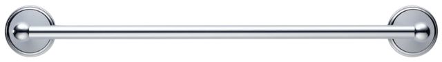 Brizo Brizo Traditional Polished Chrome 18" Towel Bar-0