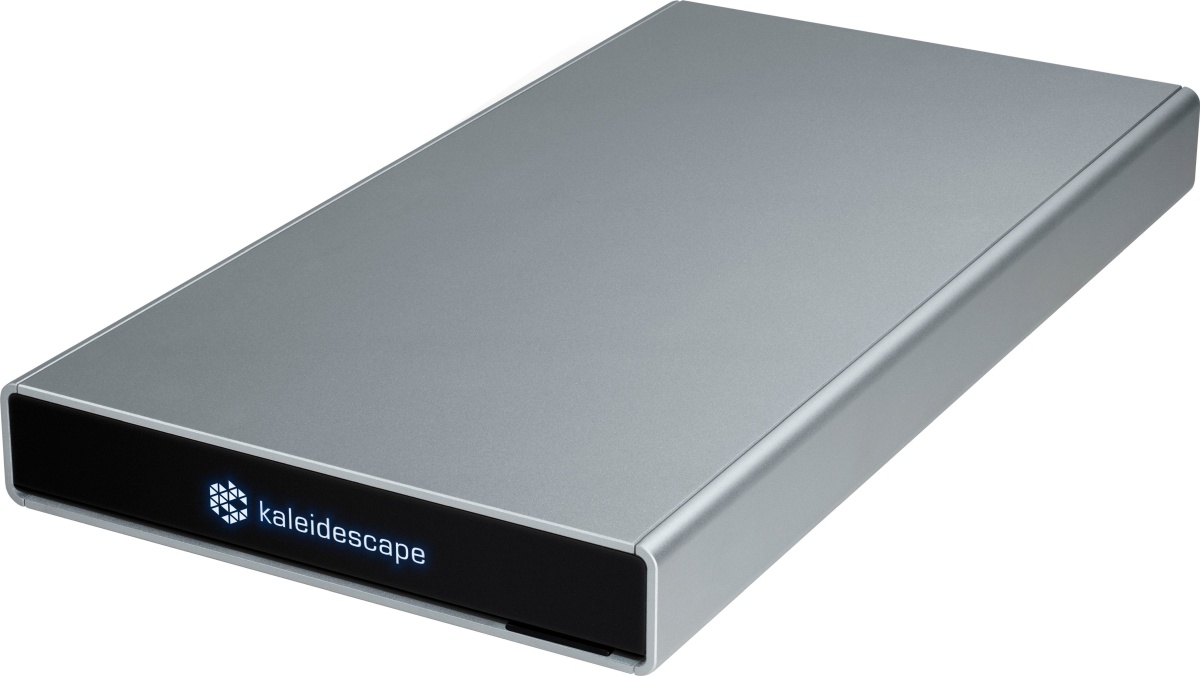 Kaleidescape Terra 6TB Movie Server