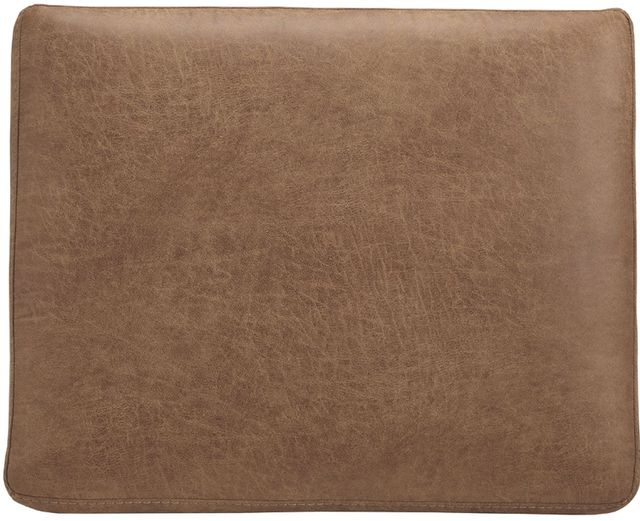 Signature Design by Ashley® Arroyo Caramel Ottoman-2
