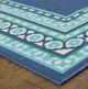 Oriental Weavers™ Meridian 5'x8' Style 12 Area Rug-4