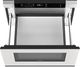 Sharp® 1.2 Cu. Ft. Stainless Steel Microwave Drawer-1