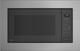 GE Profile™ 2.2 Cu. Ft. Gray Built In Microwave-0