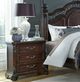 Liberty Furniture Messina Estates Cognac Nightstand-1