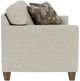Flexsteel® Serendipity Silver Driftwood Full Sleeper Sofa-2