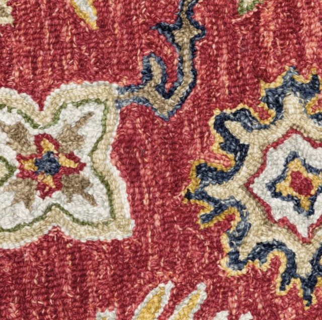 Oriental Weavers™ Alfresco 5'x8' Style 4 Area Rug-3