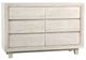 Classic Home Reece Sand Dresser-0
