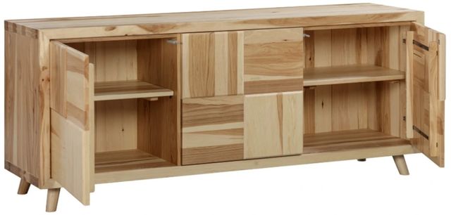A-America® Esmond Natural Sideboard-0