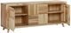 A-America® Esmond Natural Sideboard-0