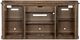 Hooker® Furniture Americana Honey Buffet-5