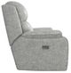 La-Z-Boy® Dorian Steel Power Rocking Recliner with Headrest-2