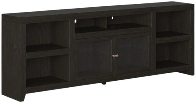 Legends Home Skyline Mocha 95" TV Console-0
